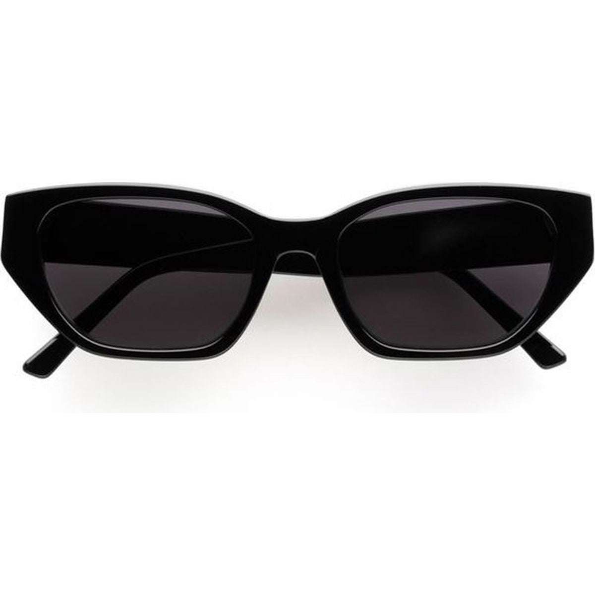 Esme, Black/Black Lenses