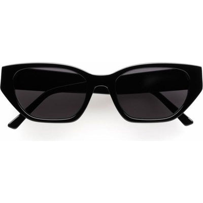 Esme, Black/Black Lenses