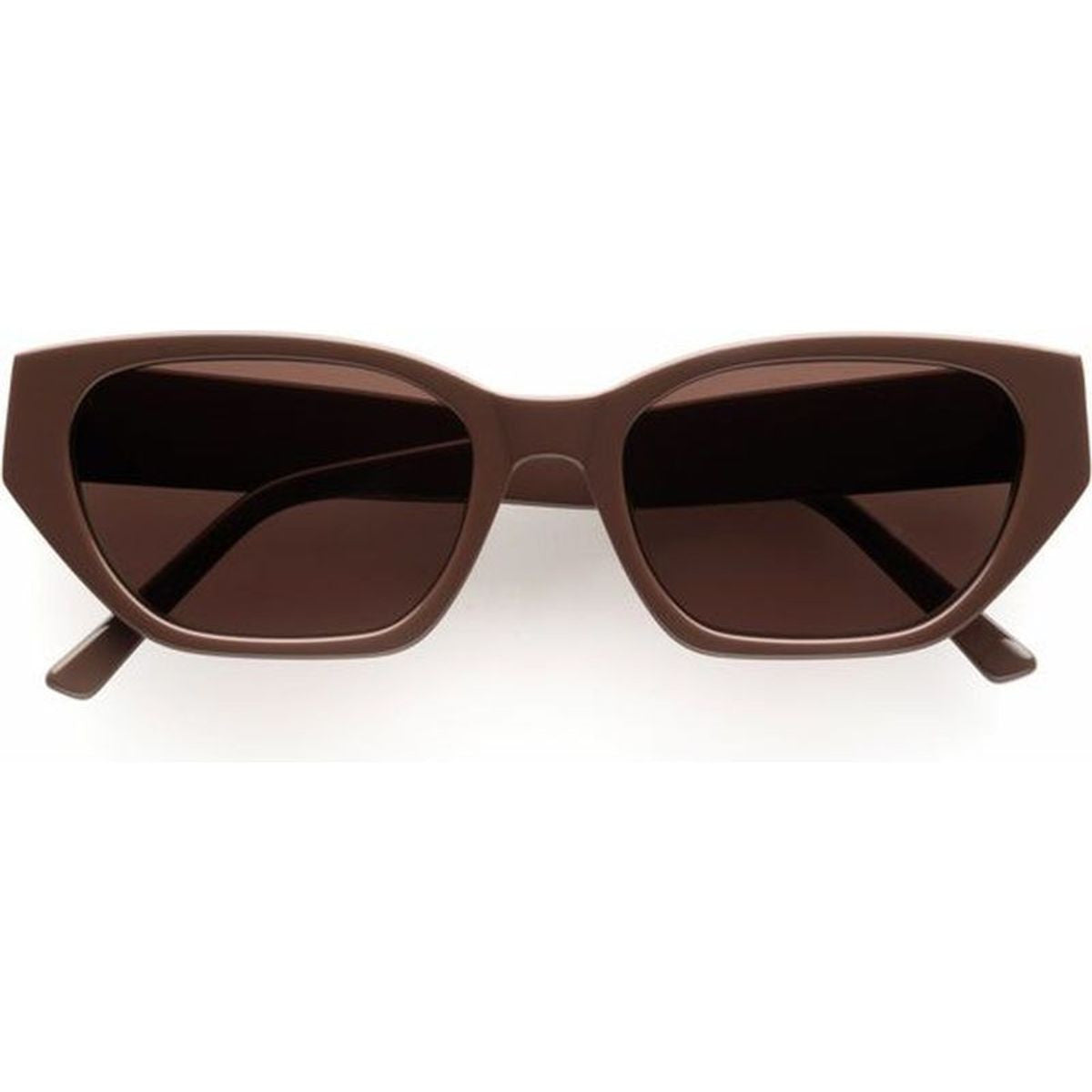 Esme, Cinnamon/Brown Lenses