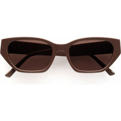 Esme, Cinnamon/Brown Lenses