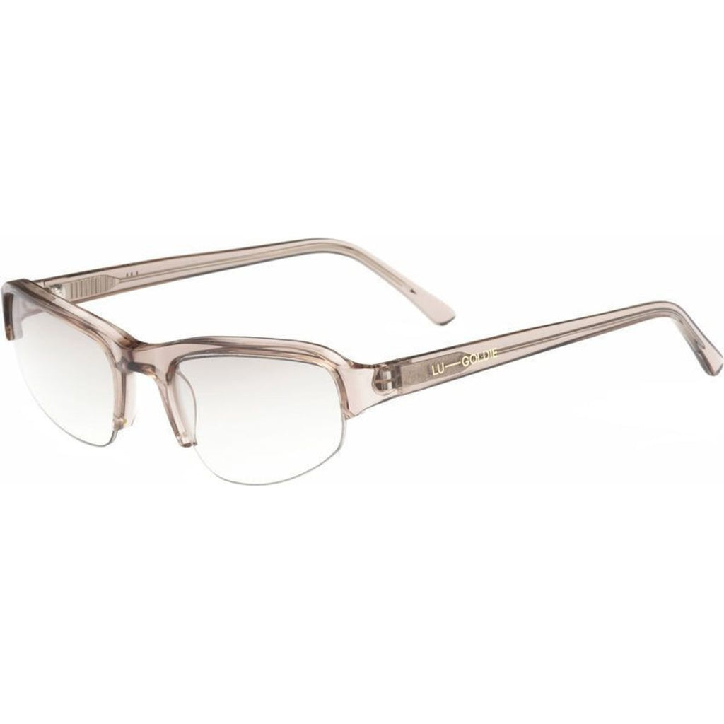 Gia, Tan/Tan Lenses