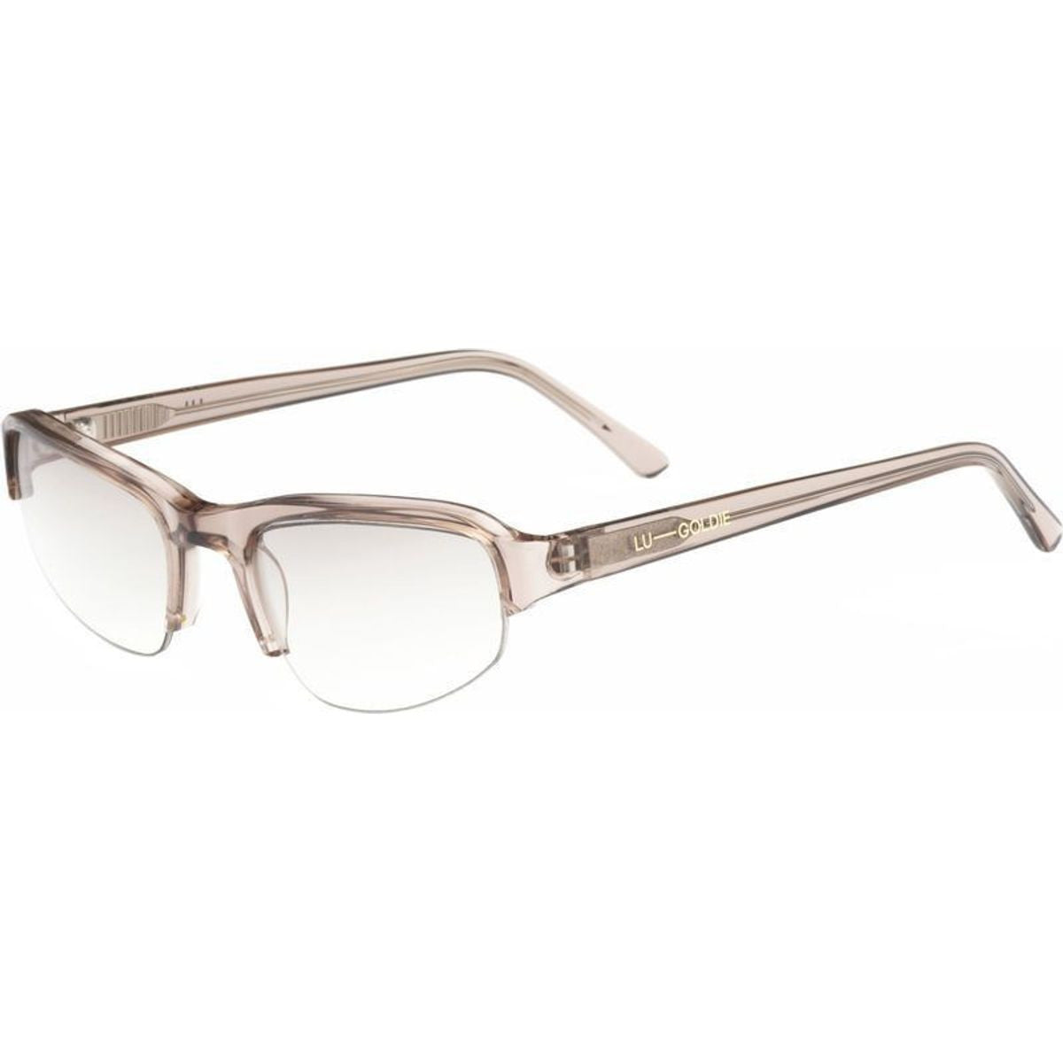 Gia, Tan/Tan Lenses