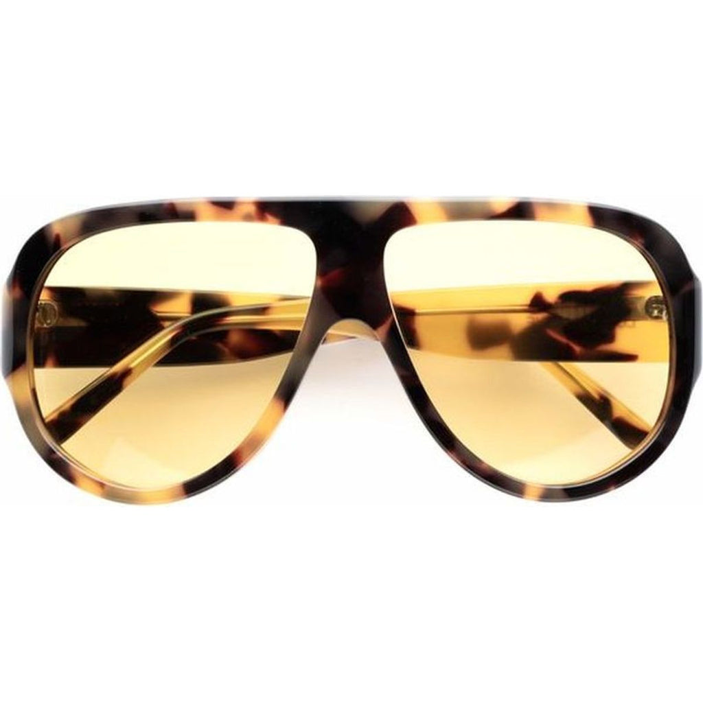 Bunny, Honey Tort/Orange Lenses