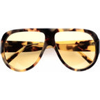 Bunny, Honey Tort/Orange Lenses