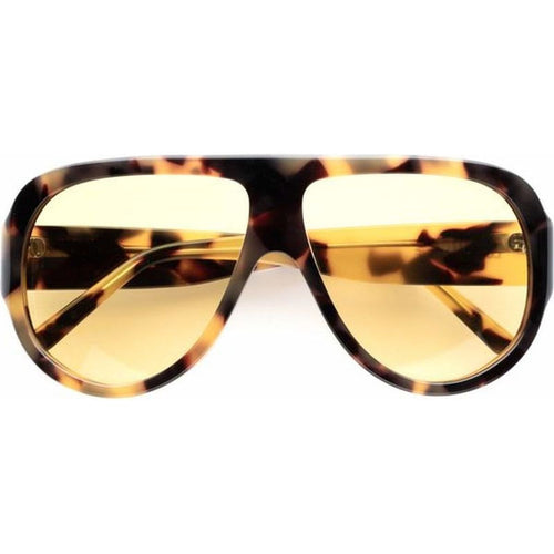 Bunny, Honey Tort/Orange Lenses