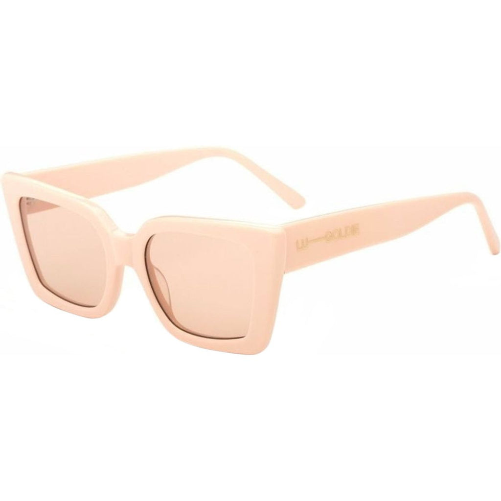 Lucia, Blush/Blush Lenses