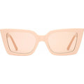 Lucia, Blush/Blush Lenses