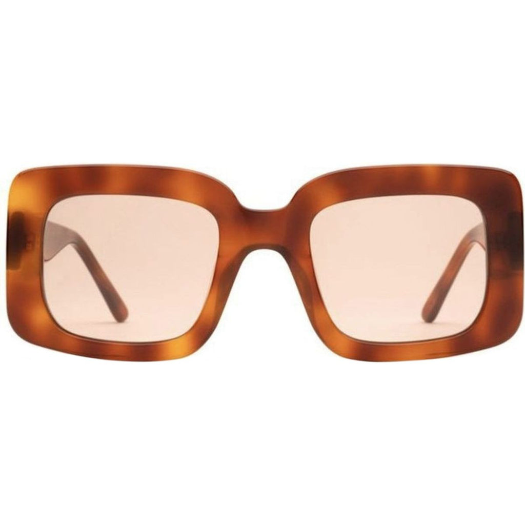 Mia, Chestnut/Chestnut Lenses