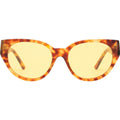 Mieli, Burnt Honey/Yellow Lenses