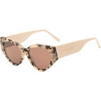 Milou, Choc Tort/Brown Lenses