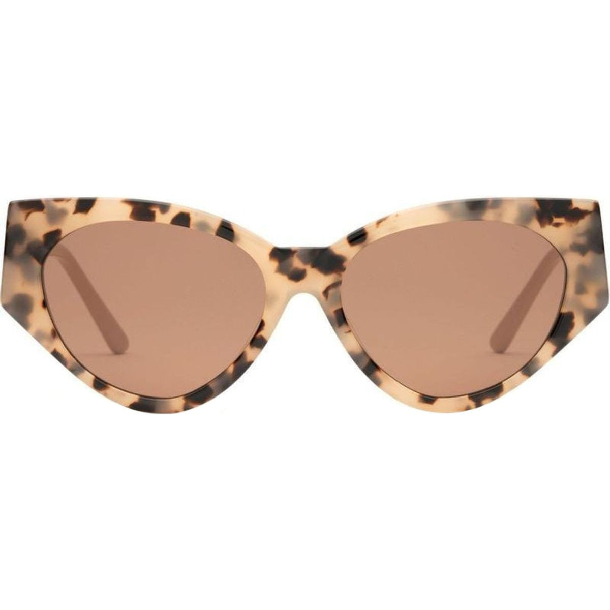 Milou, Choc Tort/Brown Lenses