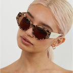 Milou, Choc Tort/Brown Lenses