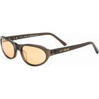 Naomi, Ash/Light Brown Lenses