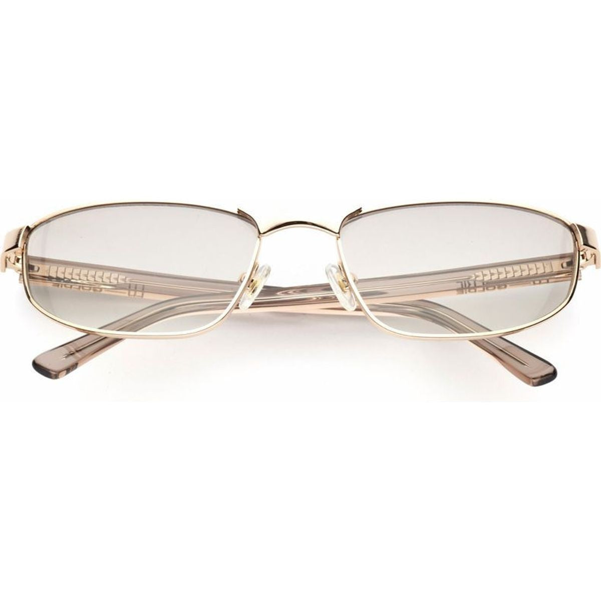 Narcisa, Tan/Mink Lenses