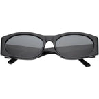 Romy, Black/Dark Grey Lenses