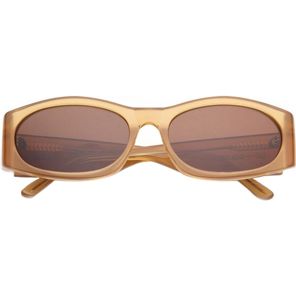 Romy, Cola/Brown Lenses