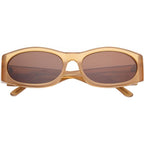 Romy, Cola/Brown Lenses