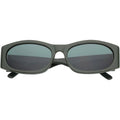 Romy, Moss/Moss Lenses
