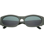 Romy, Moss/Moss Lenses