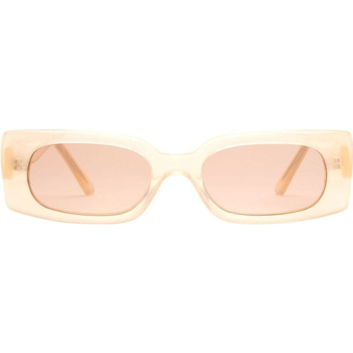 Salome, Apricot/Apricot Lenses