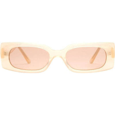 Salome, Apricot/Apricot Lenses