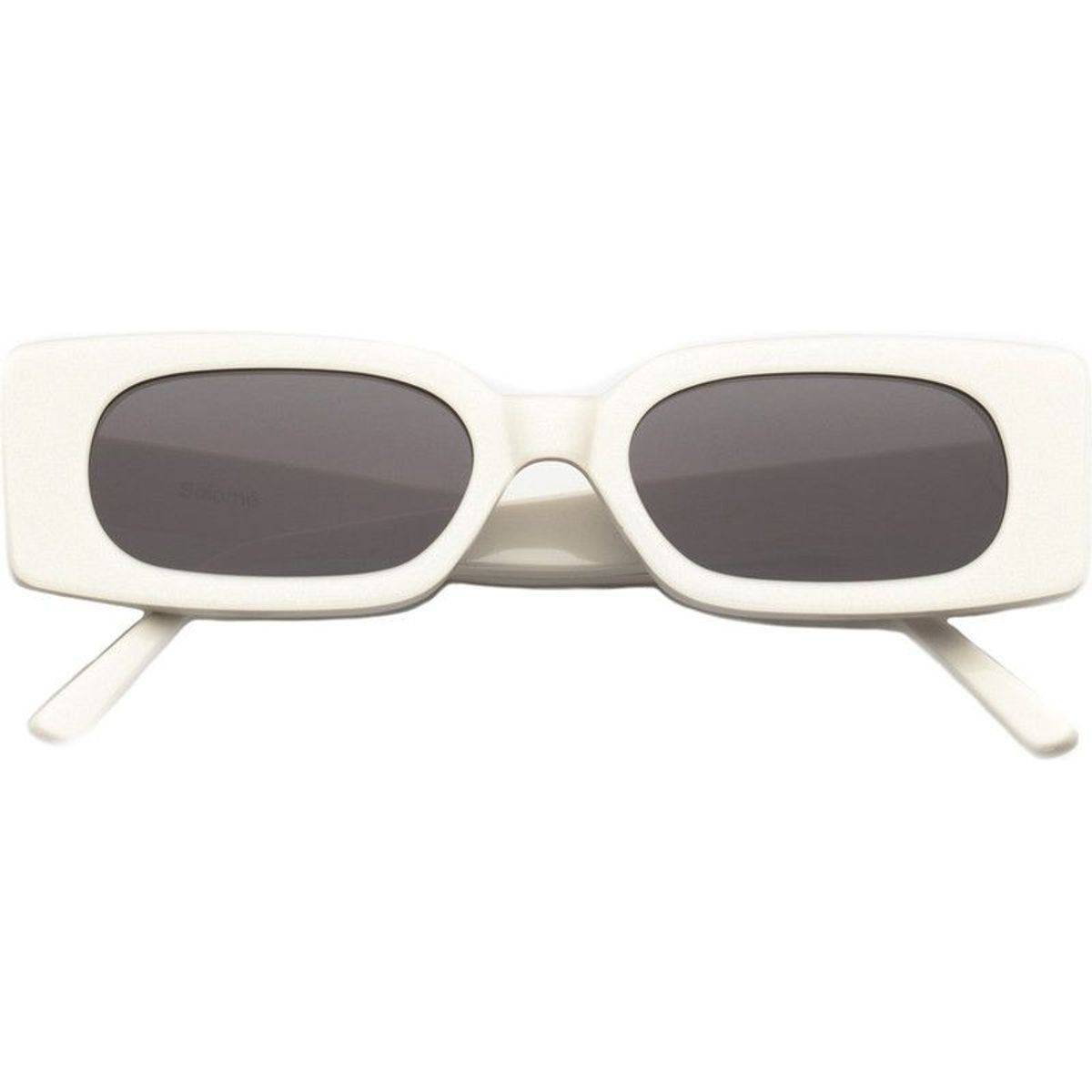Salome, Vanilla/Grey Lenses