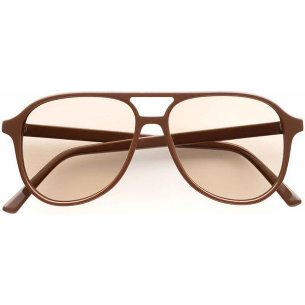 Scout, Cinnamon/Tan Lenses
