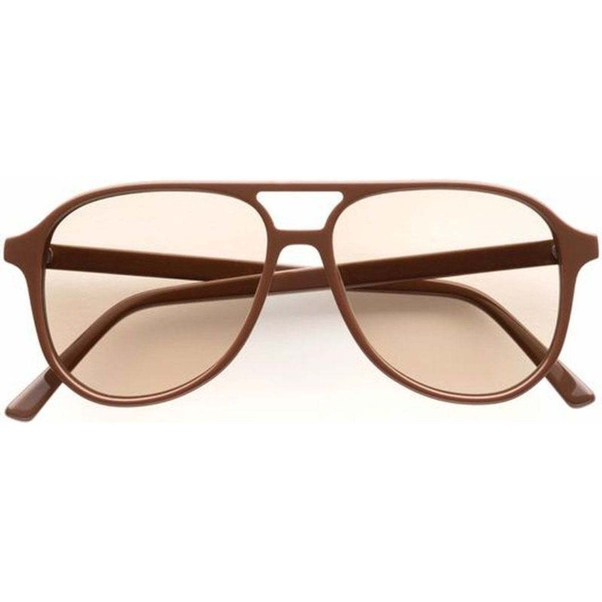 Scout, Cinnamon/Tan Lenses