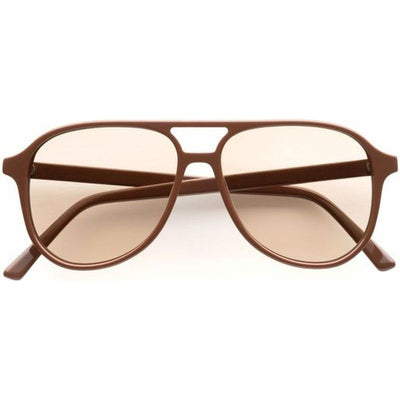 Scout, Cinnamon/Tan Lenses