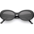 Valentina, Black/Grey Lenses