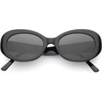Valentina, Black/Grey Lenses
