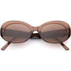 Valentina, Coffee/Brown Lenses