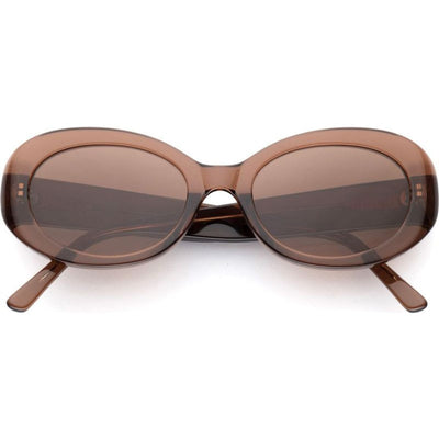Valentina, Coffee/Brown Lenses
