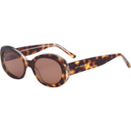Valentina, Tort/Brown Lenses