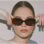 Valentina, Tort/Brown Lenses