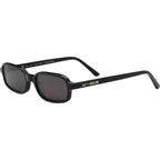 Vera, Black/Black Lenses