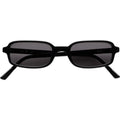 Vera, Black/Black Lenses