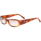 Vesper, Chestnut/Light Tan Lenses