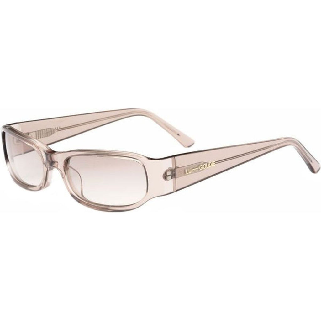 Vesper, Mink/Light Tan Lenses