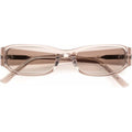 Vesper, Mink/Light Tan Lenses
