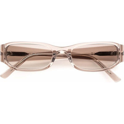 Vesper, Mink/Light Tan Lenses
