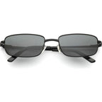 Yuki, Black/Black Lenses
