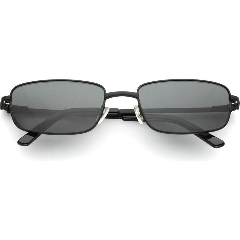 Yuki, Black/Black Lenses