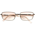 Yuki, Gold/Mink Lenses
