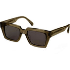 Lukie Large, Khaki/Smoke Lenses