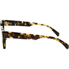Lukie Large, Seventies Tort/Brown Polarised Lenses