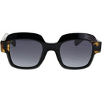 Lynn, Black/Grey Gradient Lenses