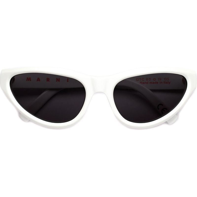 Mavericks, Ghost/Grey Lenses
