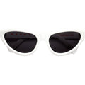 Mavericks, Ghost/Grey Lenses