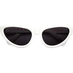 Mavericks, Ghost/Grey Lenses